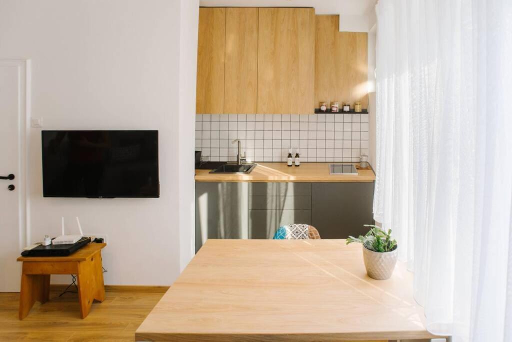 Appartement Millennium Bridge Cozy Location *